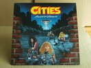 CITIES - Annihilation Absolute / / US -METAL- CULT´ 86 / METAL CHURCH / HEATHEN
