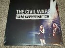 The Civil Wars Unplugged On VH1 Lp 2013 Brand New Sealed
