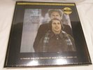 Simon & Garfunkel Bridge Over Troubled Water MOFI One-Step 180g Vinyl 45RPM OOP