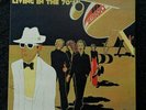 Skyhooks ?- Living In The 70's - LP Vinyl GATEFOLD AUS 1975