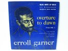 ERROLL GARNER - Overture to Dawn - BLUE NOTE 5014 10
