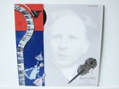 MOZART A PARIS - LAZARE LEVY - Rare Japan Press NM
