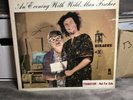 An Evening with Wild Man Fisher 2xLP - Bizarre Promo - VG+ - Hear Samples