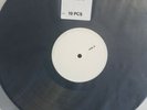 Cryptic Slaughter Money Talks LP Test Pressing Relapse Records