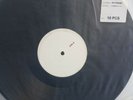 Cryptic Slaughter Convicted LP Test Pressing Relapse Records