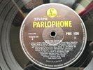 Beatles 'With the Beatles' 1963 Mono First Press 'Jobete' Rare EJD Dark Sleeve