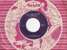 LOS SONAMBULOS carrera con el diablo ROCKABILLY MEXICO 1960 «listen here» Gene V