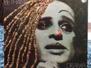 Maria Bethania (Caetano) Drama 3 Ato Lp Vinyl Brazil Mpb OG Philips Gatefold