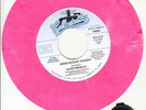 ELVIS PRESLEY  Good Rockin' Tonight PINK VINYL 7