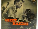 Chet Baker And Strings  First label original