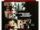 The Departed Motion Picture Soundtrack Red & Black Marble vinyl DiCaprio Damon