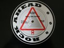 Rush - Roll The Bones (Scarce 3 TRK 12