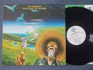 LP Vinyl Van Morrison Hard nose the highway  WB 46 242 Klappcover DT Pressung