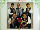 Original Oberkärntner - 15 Jahre Original Oberkärntner(LP VM Records)