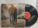 Bob dylan the freewheelin Rare Mono 2 Eye Nonbreakable Lp Vg
