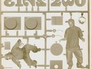 Eins Zwo - Zwei 2xLP (Yo Mama's Recording YPS 7046-1) 2001