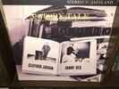 Original Clifford Jordan Sonny Red A Story Tale Vinyl Elvin Jones Tommy Flanagan