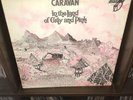 Original NM Caravan Land of Grey and Pink Vinyl Soft Machine Kevin Ayers Prog