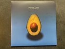 Pearl Jam Avocado Vinyl - 2 x LP Album - Rare - 1st Pressing 2006 - Near Mint