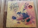 The Cramps ?– A Date With Elvis - 2014 reissue LP + download code NEW & SEALED