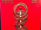 TOTO IV Vinyl MFSL 1-250 Near Mint (1x abgespielt) - von Sammler