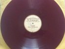3 Radio Transcription Discs -  FOY WILLING - RIDERS OF THE PURPLE SAGE - 1949