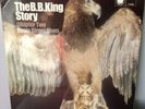 Vinyl Records The B.B. King Story Chapter Two Beale Street Blues 7-63226