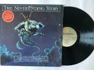 KLAUS DOLDINGER The NeverEnding Story OST LP EMI ST17139 US 1984 VG+