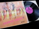 Pepper Adams 5 **Original US Interlude Records ST-1002 Stereo LP**