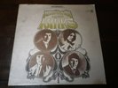 THE KINKS SOMETHING ELSE LP RECORD