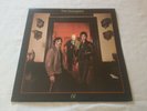 THE STRANGLERS - RATTUS NORVEGICUS ORIGINAL A1 / B1 UK 1977 U/ARTIST LP + INNER