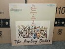 THE AMBOY DUKES-Journey To The Center Of The Mind-MAINSTREAM #S 6112-TED NUGENT