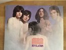 Man: Revelation LP ( 1969)