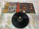 Guns N Roses Appetite for Destruction Orginal Vinyl 1987 Banned Sleeve