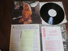 Kim Carnes Mistaken Identity US LP MFSL 1-073 EX early pressing