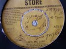RARE AFRO 7 Orchestre-Poly-Rythmo De Cotonou Dahomey ? Gbeti Ma Djro / Angelina