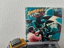 RARE AFRO LP  F?la And Afrika 70– Zombie