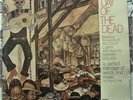 2xLP Contemporary Jazz GRAHAM COLLIER The Day Of The Dead/Mosaic Records (1978)