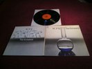 HOME THE ALCHEMIST UK 1ST PRESS 1973 EX+/NEAR MINT PROG ROCK AUDIO S 65550