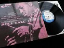 Hank Mobley / Paul Chambers / Art Blakey **US Blue Note BLP 4058 DG RVG Mono**