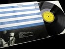 The Horace Silver Quintet - Silver's Blue **US Epic LN 3326 Deep Groove Mono**