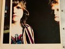 INDIGO GIRLS - Self Titled - 1st OG US Press 1989 PROMO Vinyl LP Audiophile OOP