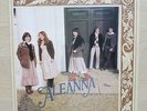ALEANNA Same UK vinyl LP Inchecronin Records 1978 Female Irish Folk