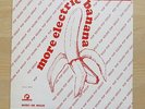 THE PRETTY THINGS More Electric Banana UK vinyl LP Music De Wolfe DW/LP 3069