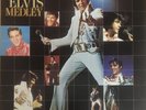 ELVIS PRESLEY The Elvis Medley LP Collectible 1982