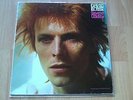 David Bowie - Space Oddity - Vinyl LP - ( PL 84813) - Europe 1984