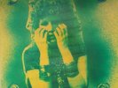 THE CRAMPS - God Bless The Cramps (Live Marseilles 1981) RED VINYL LP (NEW)