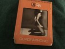 Carly Simon Playing Possum Quadraphonic 8 Track Tape Elektra Records