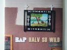 BAP - Halv Su Wild - 2 LPs