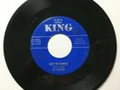 *CHECKERS Over The Rainbow You've Been Fooling Around King 4719 strVG Degritter